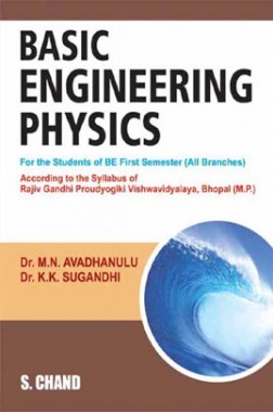 Basic Engineering Physics (SChand Publications)